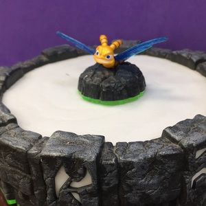 Spyro Adventure Magic Item